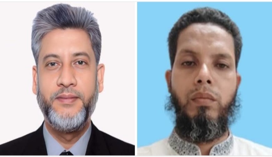 দাগনভূঁইয়া প্রেসক্লাব নতুন কমিটি সভাপতি সুমন, সম্পাদক সোহেল